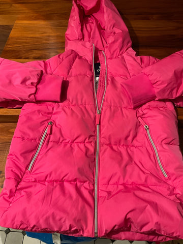 Jacadi Daunenjacke 152 Pink