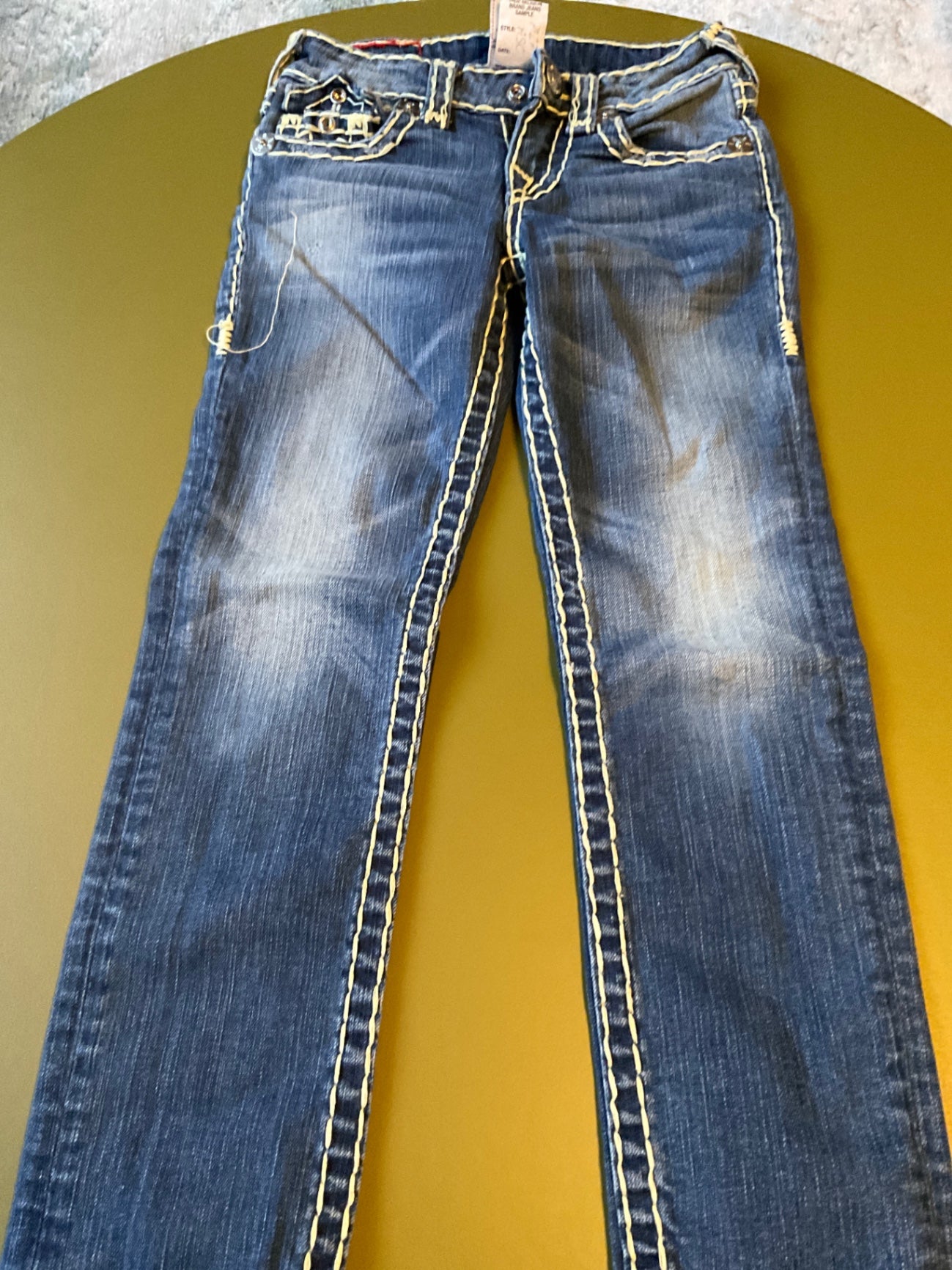 True deals Religion jeans