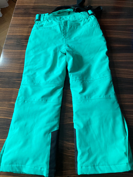 killtec Skihose 128 Grün