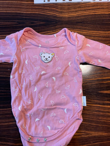 Steiff Body 56 Rosa