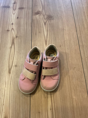 Unbekannt Schuhe 24 Rosa