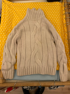 PETIT BATEAU Pullover 39,90 Beige