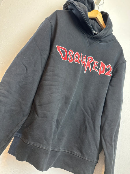 Hoodie - 164 - DSQUARED