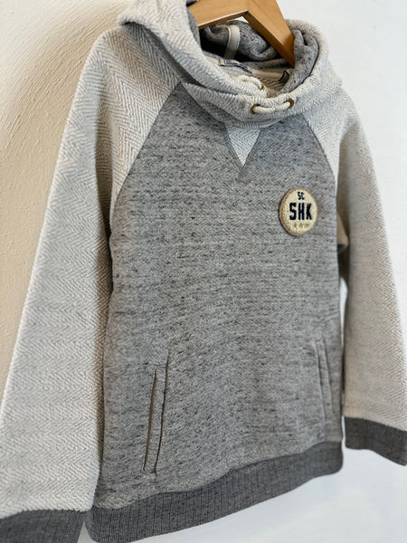 Hoodie - 116 - Scotch &. Soda