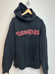 Hoodie - 164 - DSQUARED